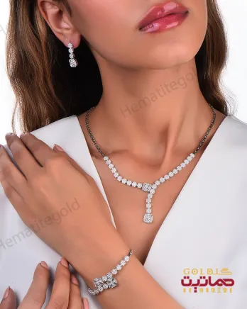 سرویس انیکس برکه